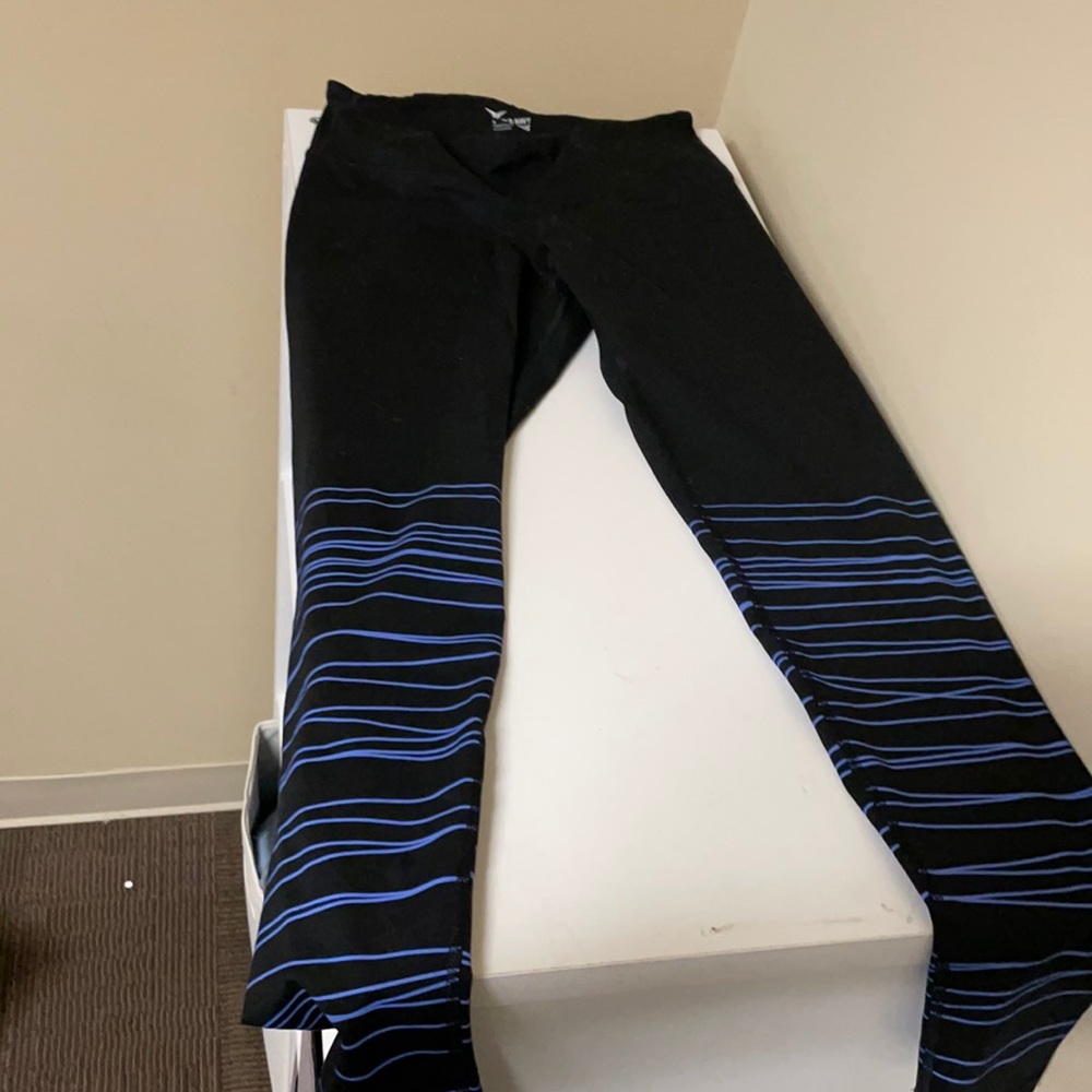 Old Navy M go-dry legging